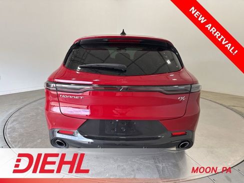 Used 2024 Dodge Hornet R/T Plus w/ Track Pack image 6