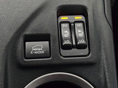 Used 2023 Subaru Crosstrek 2.5i Limited image 38