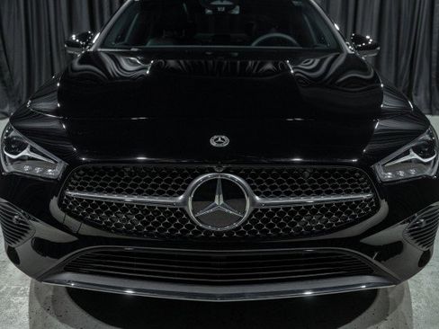 New 2026 Mercedes-Benz CLA 250 image 2