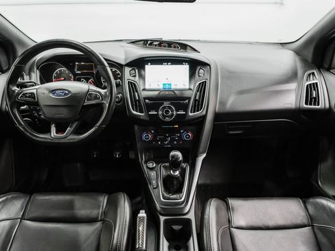 Used 2016 Ford Focus ST w/ Equipment Group 402A image 20