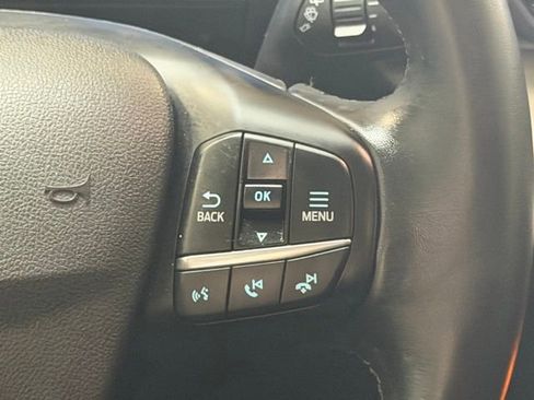 Used 2024 Ford Bronco Sport Heritage w/ Heritage Convenience Package AWD/4WD image 16