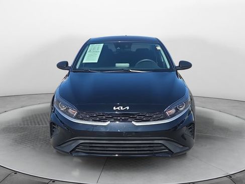 Used 2023 Kia Forte LXS FWD image 8