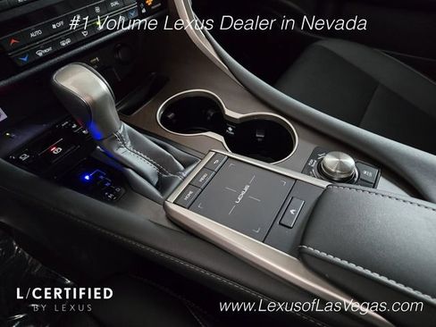 Certified 2022 Lexus RX 350 AWD w/ Premium Package image 34