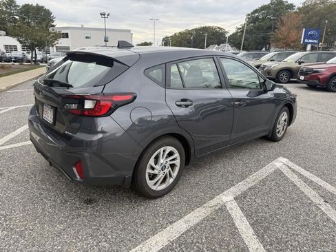 Used 2025 Subaru Impreza 2.0i image 5