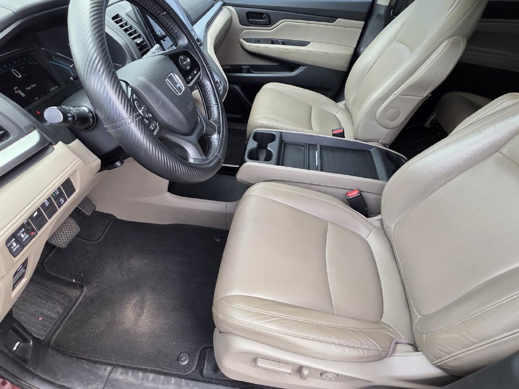 Used 2020 Honda Odyssey EX-L image 6