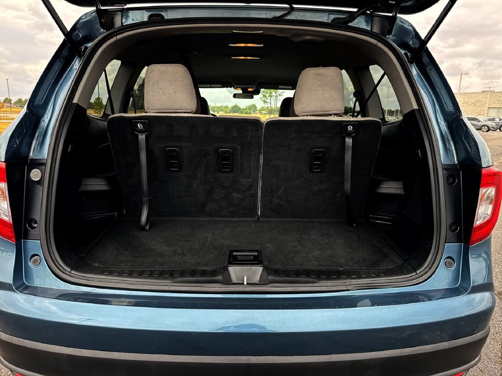 Used 2020 Honda Pilot EX image 23