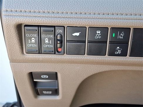 Used 2020 Honda Odyssey EX-L image 21