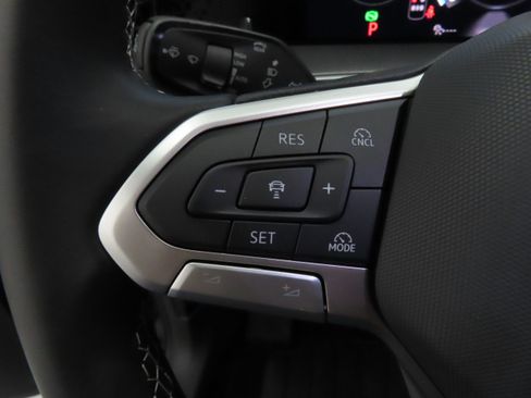 New 2026 Volkswagen Tiguan S FWD image 12