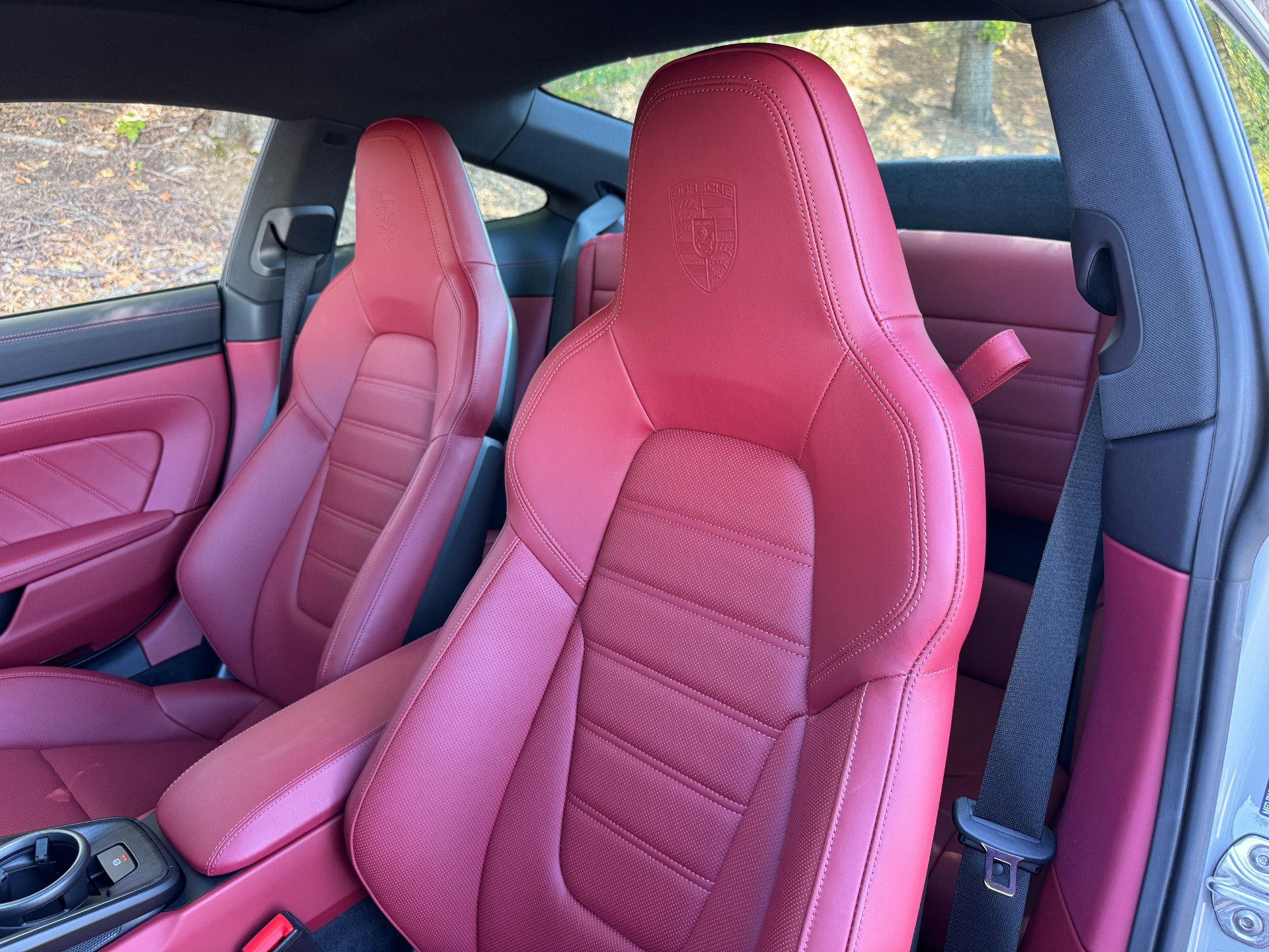 Used 2023 Porsche 911 GT3 RS image 30