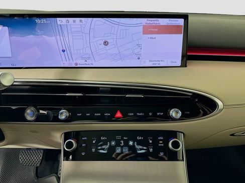 New 2026 Genesis GV70 2.5T Advanced image 12