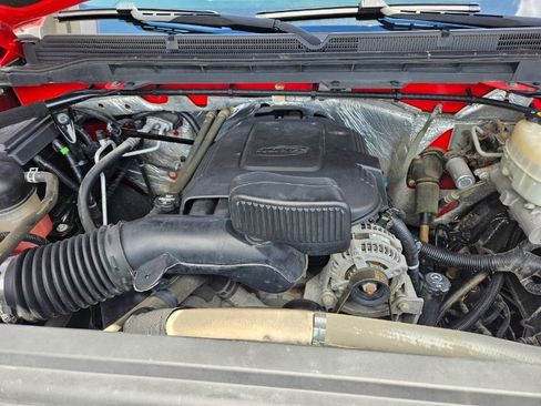 Used 2016 GMC Sierra 2500 SLE w/ SLE Preferred Package AWD/4WD image 14