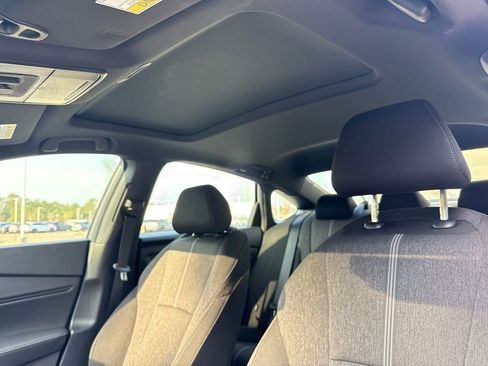 Certified 2024 Honda Accord Sport image 21