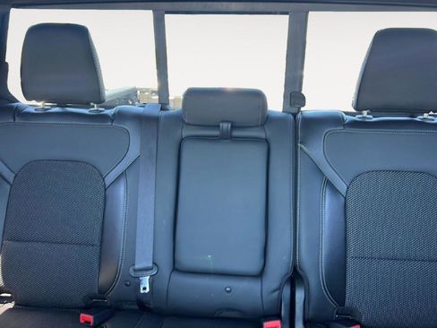 Used 2021 RAM 1500 Rebel w/ Rebel Level 2 Equipment Group AWD/4WD image 31