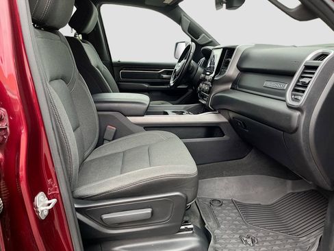 Used 2021 RAM 1500 Big Horn image 30