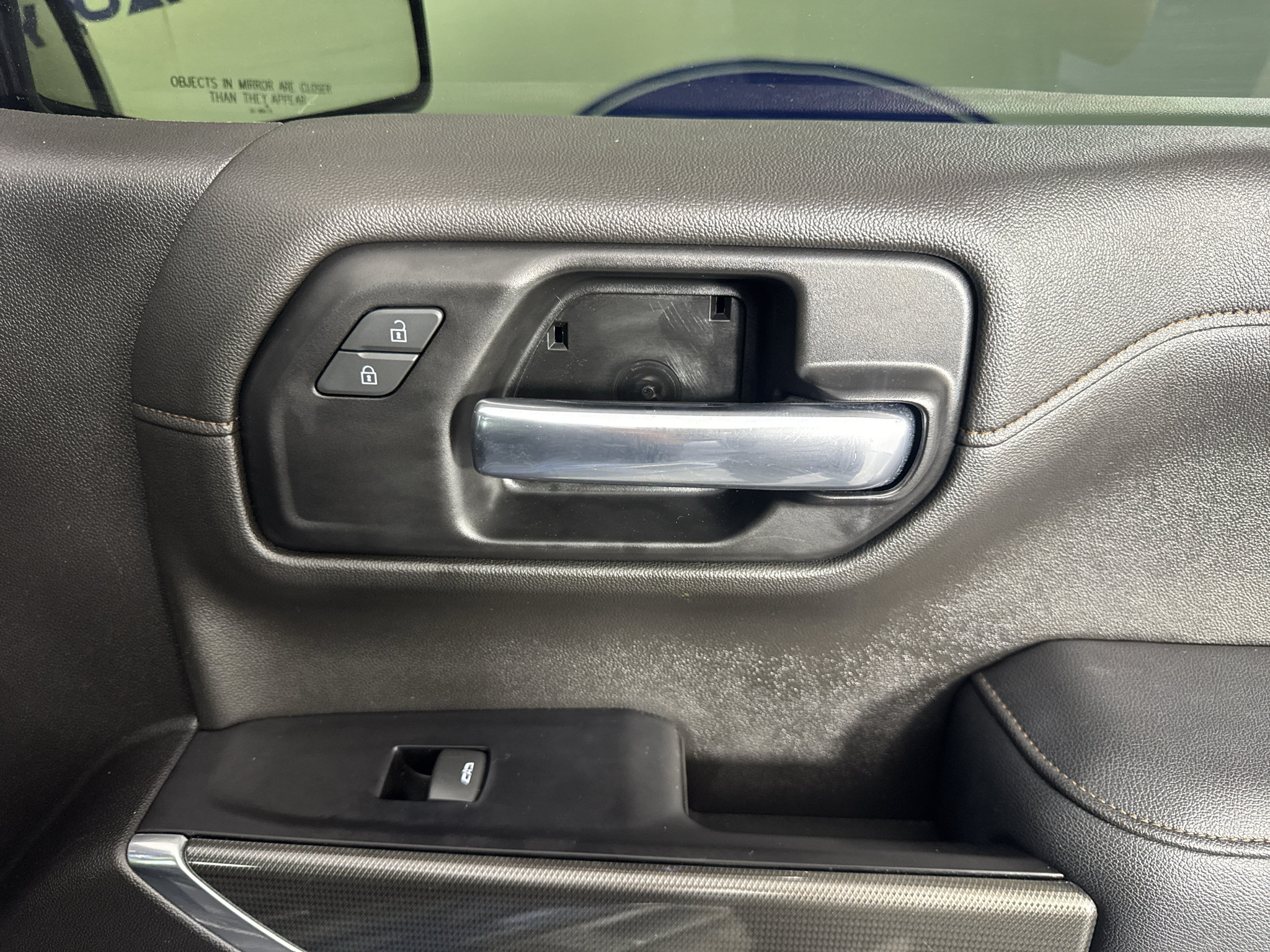 Used 2019 GMC Sierra 1500 AT4 w/ AT4 Premium Package AWD/4WD image 37