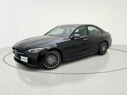 Certified 2023 Mercedes-Benz C 300 Sedan