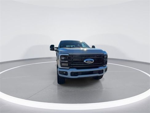 New 2026 Ford F250 Platinum w/ Tremor Off-Road Package image 2
