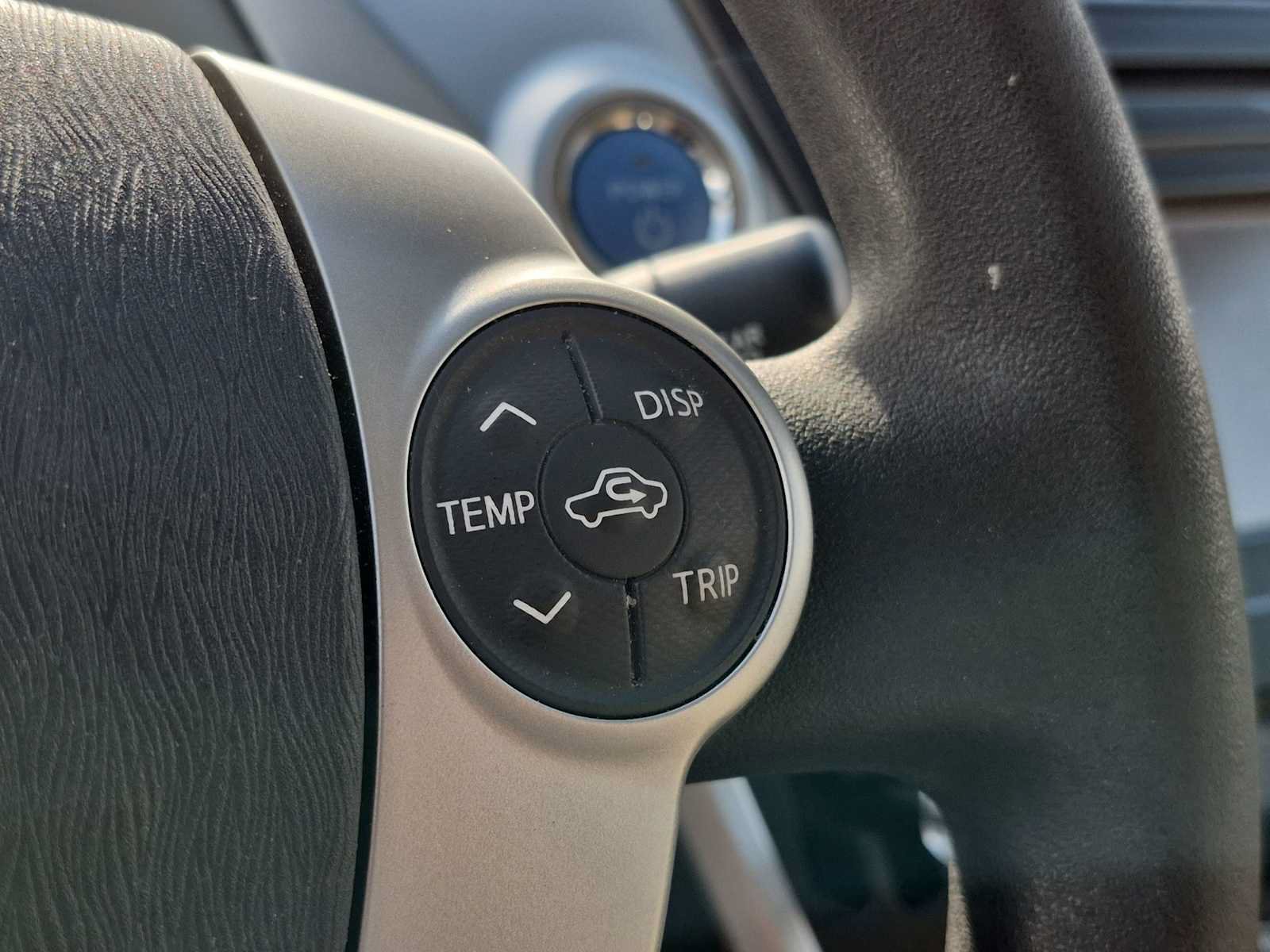 Used 2012 Toyota Prius V Two FWD image 23