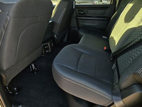 New 2026 RAM 2500 Tradesman image 10