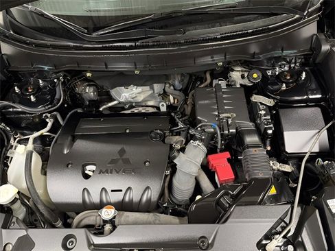 Used 2022 Mitsubishi Outlander Sport ES image 26