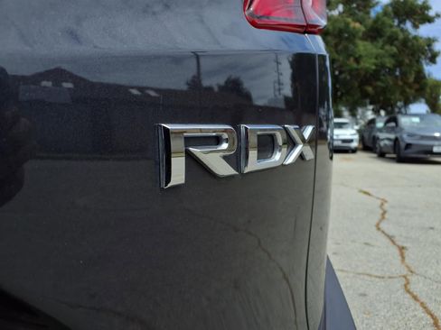 Used 2019 Acura RDX FWD image 19