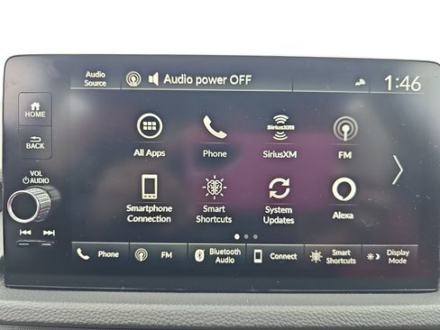 Used 2024 Acura Integra A-Spec image 22