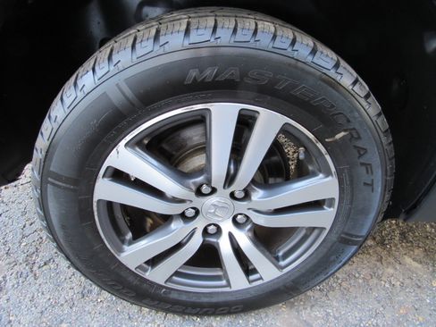 Used 2016 Honda Pilot EX-L image 14