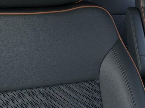 New 2026 GMC Yukon XL AT4 w/ AT4 Premium Package image 21