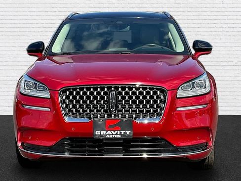 Used 2020 Lincoln Corsair Reserve w/ Equipment Group 202A AWD/4WD image 2