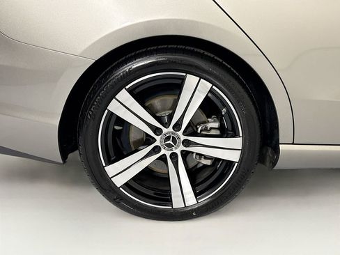 Certified 2022 Mercedes-Benz C 300 4MATIC Sedan image 34