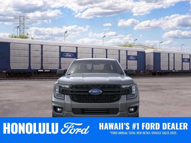 New 2026 Ford Ranger XL RWD image 6
