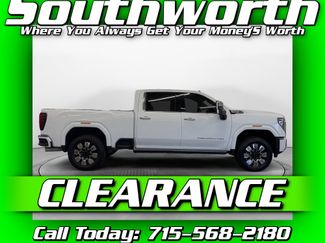 Used 2024 GMC Sierra 2500 Denali w/ Denali Reserve Package AWD/4WD video 1