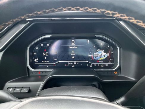 Used 2024 GMC Sierra 2500 AT4 w/ AT4 Premium Plus Package image 25