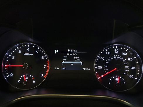 Used 2023 Kia Forte GT-Line FWD image 23