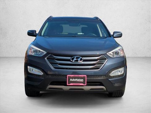 Used 2015 Hyundai Santa Fe Sport 2.0T w/ Option Group 05 image 2
