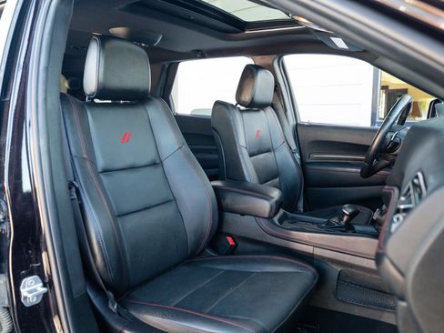 Used 2024 Dodge Durango R/T AWD/4WD image 21