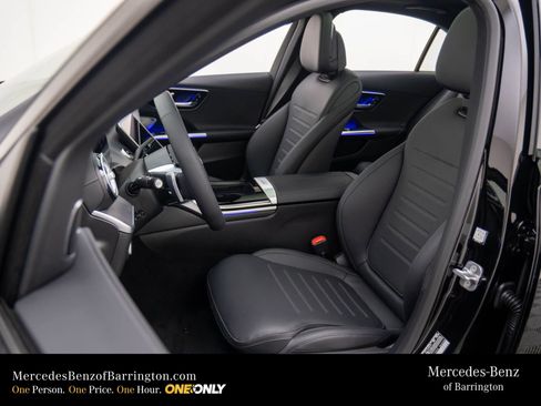 New 2026 Mercedes-Benz C 300 4MATIC Sedan image 18