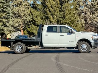 Used 2024 RAM 3500 SLT w/ Quick Order Package 2YG SLT video 3