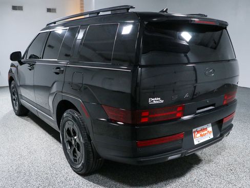 Used 2024 Hyundai Santa Fe XRT AWD/4WD image 9