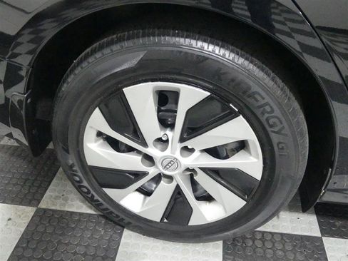 Used 2023 Nissan Altima 2.5 S image 17