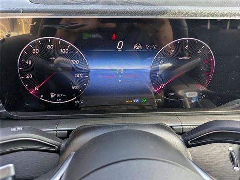 Certified 2026 Mercedes-Benz GLS 450 4MATIC image 10