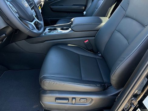 New 2026 Honda Ridgeline RTL image 7