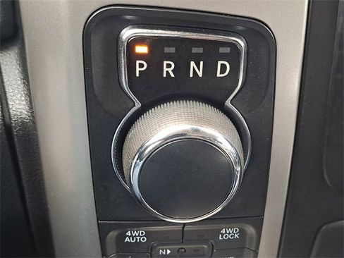 Used 2018 RAM 1500 Big Horn image 17