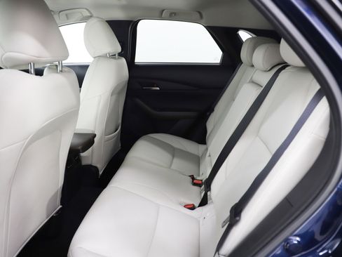 Used 2024 MAZDA CX-30 AWD 2.5 S w/ Premium Package image 15