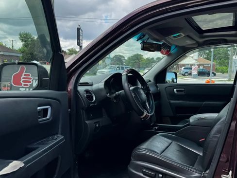 Used 2011 Honda Pilot EX-L image 10
