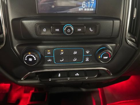 Used 2017 GMC Sierra 1500 4x4 Double Cab w/ Sierra Convenience Package image 31