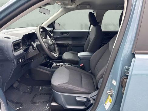 Used 2023 Ford Maverick XL FWD image 9