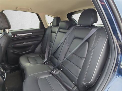 Used 2025 MAZDA CX-5 AWD 2.5 S w/ Preferred Package image 17