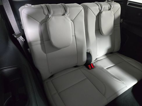 New 2026 Lincoln Aviator Premiere image 20