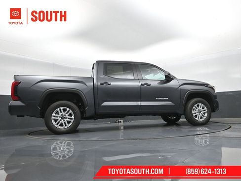 New 2026 Toyota Tundra SR5 w/ SR5 Premium Package AWD/4WD image 39